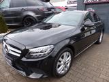 Mercedes-Benz C 200 d Automatik*PANORAMDACH*LED*PDC*SHZ* - gebrauchte Mercedes-Benz C 200 aus dem Jahr 2021