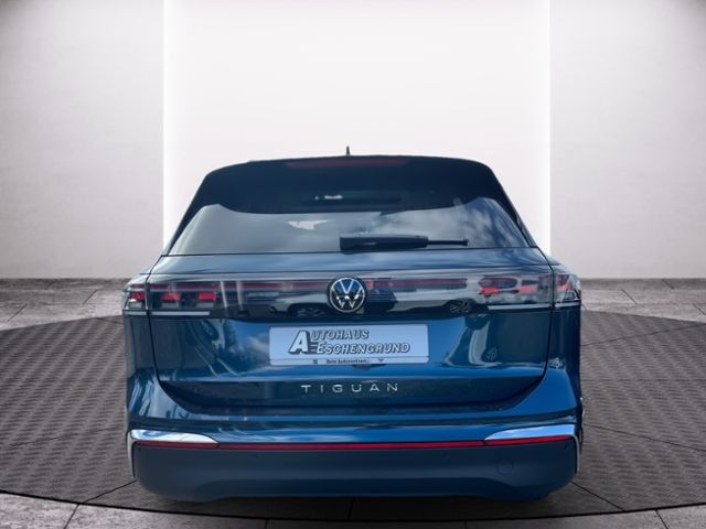 Fahrzeugabbildung Volkswagen Tiguan Elegance 2.0 TDI 110kW 7-Gang tiptronic m