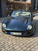 TVR Chimaera 450 RHD - gebrauchte Tvr Cabrios