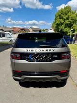 Land Rover Discovery Sport D240 AWD Automatik R-DYNAMIC... - : Auto24