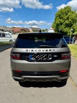 Land Rover Discovery Sport D240 AWD Automatik R-DYNAMIC... - : Auto24