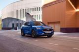 Ford Kuga ST-Line NEUES MODELL 1.5 EcoBoost - Ford Kuga Neuwagen