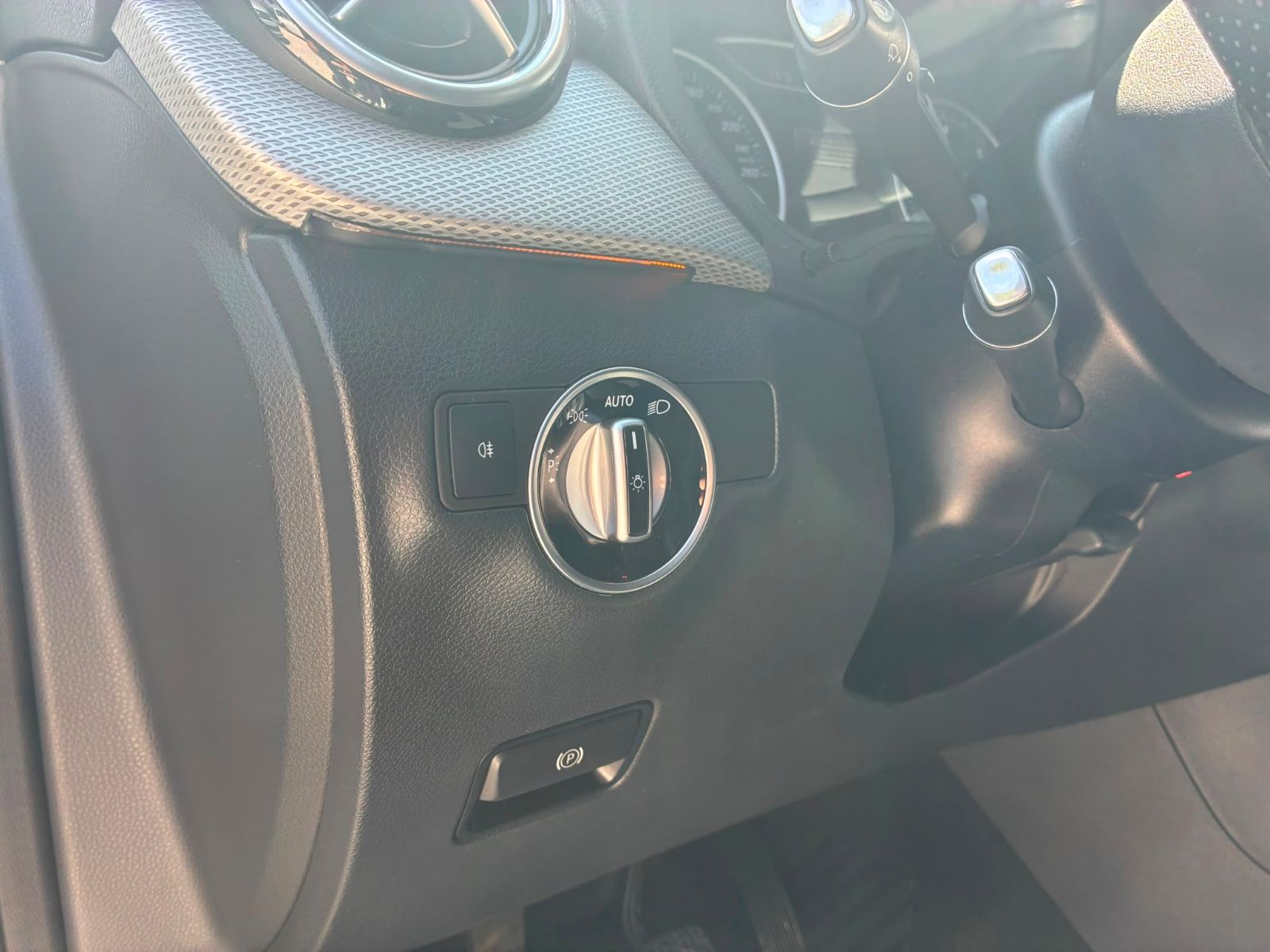 MERCEDES-BENZ B 200 B 200 CDI *Urban*LED Scheinwerfer*Navigation*AHK, Ansicht 16