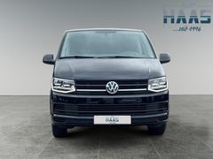 Fahrzeugabbildung Volkswagen T6 Multivan 2.0 TDI DSG LED PDC BEAR-LOCK BLUETO