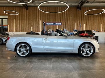Audi A5 *SLine*Leder*NAVI*BiXenon*