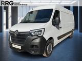 Renault Master L3H2 dCi 135 3.5t PDC KLIMA Regensensor A - Renault Master: L2h1