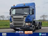 Scania P410 - Scania P410