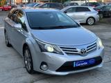 Toyota Avensis Kombi 1.8 Executive / Automatik / - Toyota Avensis: Kombi, 1.8