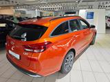 Hyundai i30 cw Advantage Mild-Hybrid - Hyundai i30: mit Klimaanlage
