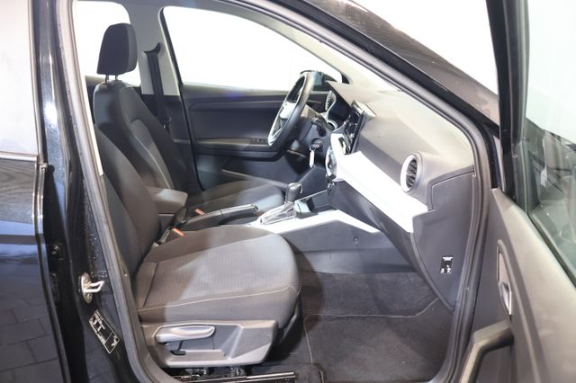 Seat Arona 1.0 TSI Style AID+CARPLAY+PDC+LED+ALU