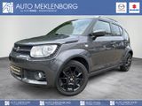 Suzuki Ignis Comfort - Suzuki Gebrauchtwagen Berlin