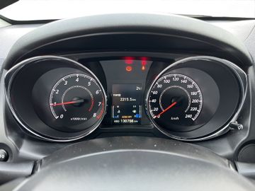 Mitsubishi ASX 1.6 Mivec Plus 2WD Kam.+SHZ+LM+KlimaA