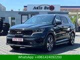 Kia Sorento Platinum 4WD HUD|AHK|PANO|360°|LED|BOSE - Kia Sorento in Wiesbaden