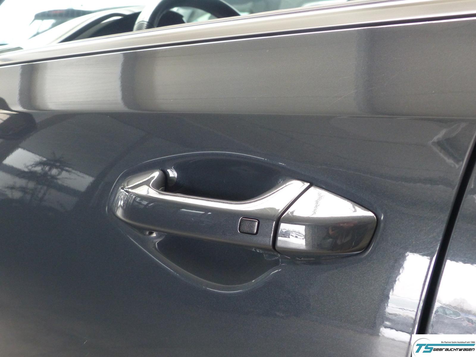 Kia pro cee'd / ProCeed GT Line LED+Spurh+Navi+Kamer