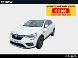 Renault Arkana Hybrid E-Tech 145 CV Intens - Renault Arkana Kombi Gebrauchtwagen