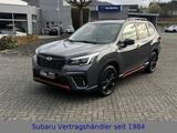 Subaru Forester Edition Sport 40 - Subaru aus 2021