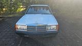 Mercedes-Benz Mercedes Benz 190er W201 H-Kennzeichen - Mercedes-Benz 190: 190er