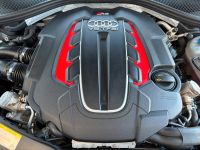 Audi RS6 Avant 4.0 TFSI 2HD DE-FZG CARBON PANO 280KMH bei Autohaus Landmann & Maier OHG