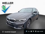 BMW 330e Luxury LivProf DAProf 360° AHK HUD Laser - BMW 330 in Osnabrück