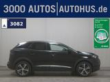 Peugeot 3008 1.5 BlueHDi 130 Business-Line Navi RFK AHK - Peugeot 3008: Business Line