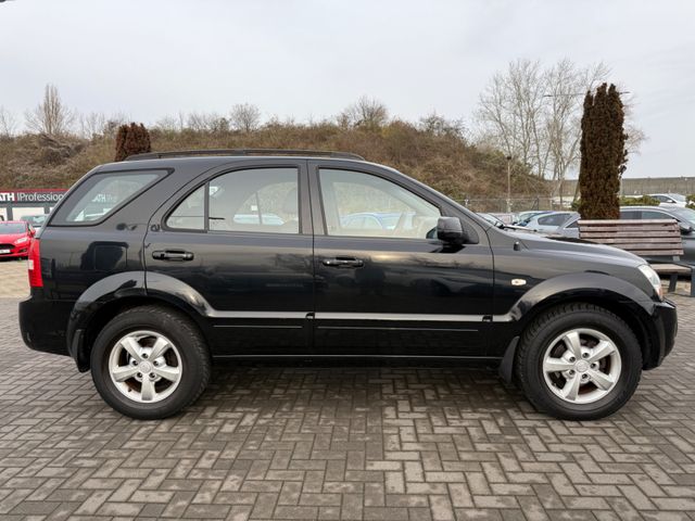 Kia Sorento 2.5 CRDi VGT EX