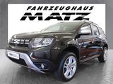 Dacia Duster Sce 115 Eco-G*AHK*Benzin /Gas LPG - Dacia mit LPG-Antrieb