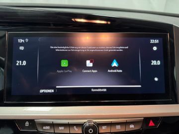 Opel Grandland (X) 1.2 Ultimate LED*360Grad*Navi