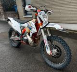 KTM EXC 300 Six Days - KTM 300