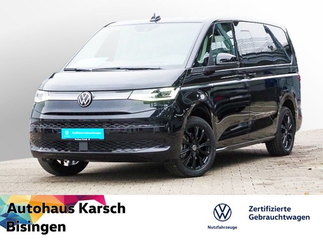 Volkswagen Multivan T7 Style 2.0 TDI DSG LÜ AHK, NAVI