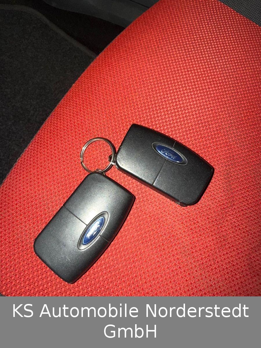 Ford Focus 2009 — photo 17