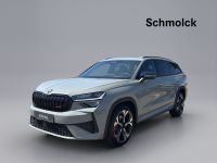 Skoda Kodiaq - Vorschau Bild 1
