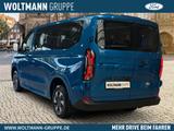 Ford Transit Custom E-Transit Kombi 340L PKW 0,00% Fi - : Van, Pkw