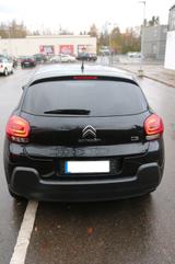 Citroën C3 PureTech 110 2.HD TOP - Citroën Gebrauchtwagen in Stuttgart