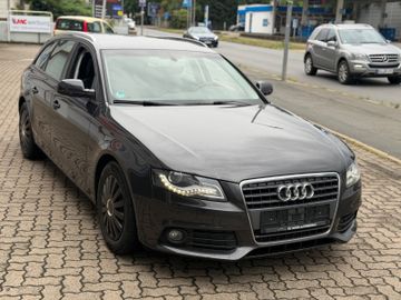Audi A4 - 3