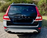 Volvo XC70 D5 AWD Linje Svart Geartronic Euro 6 - Volvo XC70 Gebrauchtwagen