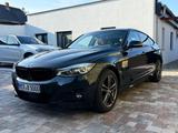BMW 330d GT xDrive M-Sport Leder, Standh., Facelift - BMW 330 Gran Turismo: Von Privat