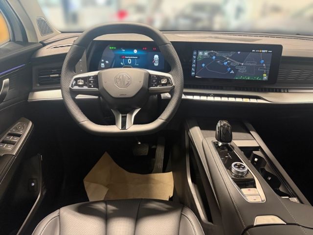 MG S9