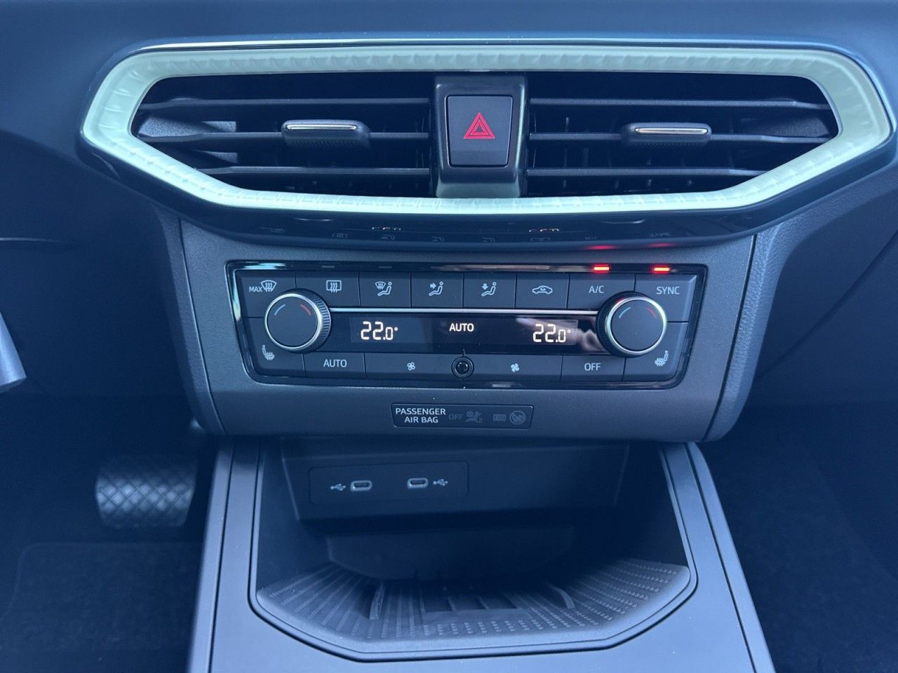Fahrzeugabbildung SEAT Ibiza Style 1.0 TSI 116 PS 7-Gang DSG