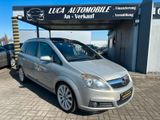 Opel Zafira B Cosmo - Opel Zafira aus 2006