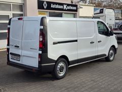 Fahrzeugabbildung Trafic Kasten L2H1 3,1t Komfort 150 DCI Automati