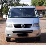 Volkswagen T5 California Comfortline, Bulli, VW Bus - Offers