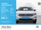 Volkswagen T-Roc 1.5 TSI DSG Style, Navi, LED, ParkAssist, - VW T-Roc von 2024
