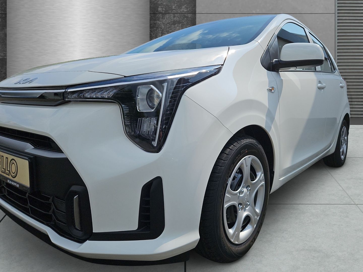 Kia Picanto - Bild 4