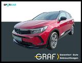 Opel Grandland GS *AT8*SiLeHZ*Navi*EPHv+h+360Kam*Ergo - Opel Grandland (X) aus 2025