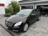 Mercedes-Benz R 350 CDI 4MATIC lang - - Mercedes-Benz R-Klasse: Lang