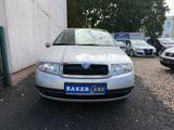 Skoda Fabia 1.4 16V Classic*Zahnriemen Neu* - Skoda aus 2002