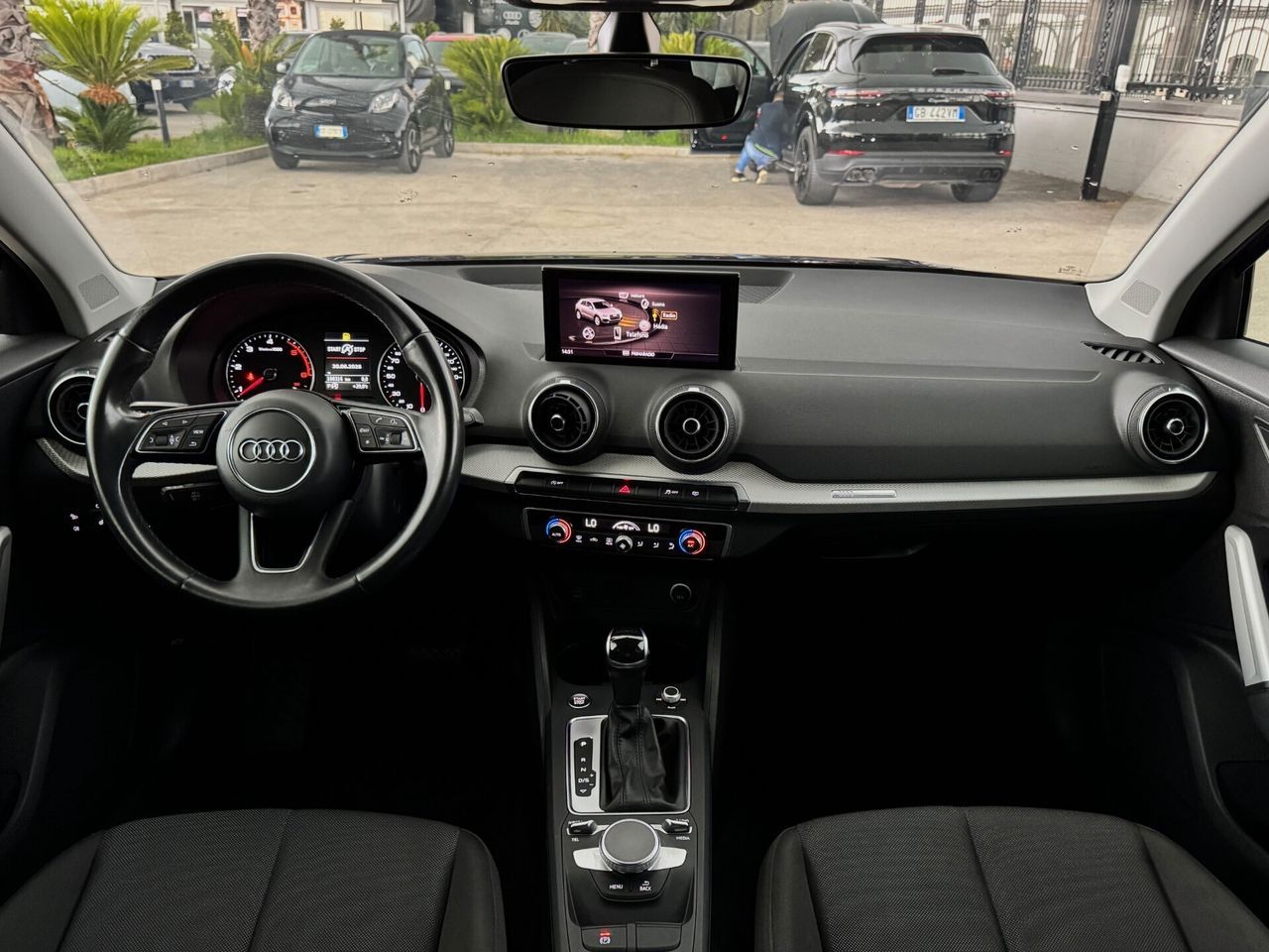 Audi Q2 30 2.0 TDI S line S-tronic 116CV | IVA E imagem 2