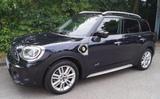 MINI Cooper SE Countryman - MINI Cooper SE Countryman von privat