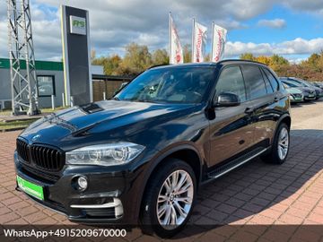 BMW X5 - 1