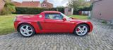 Opel Speedster 2.2 - Opel Speedster: 2.2